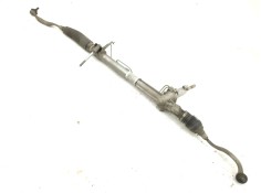 Recambio de cremallera direccion para peugeot 407 (6d_) 2.0 16v (6drfjc, 6drfje, 6drfjf) referencia OEM IAM  4001V5 