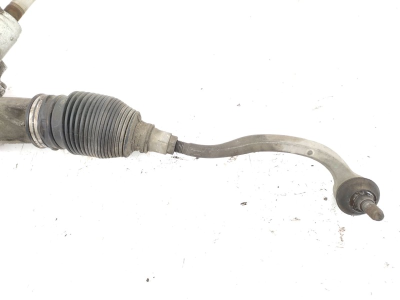 Cremallera Direccion 4001v5  - Peugeot 407 (6d_) 2.0 16v (6drfjc, 6drfje, 6drfjf) 2