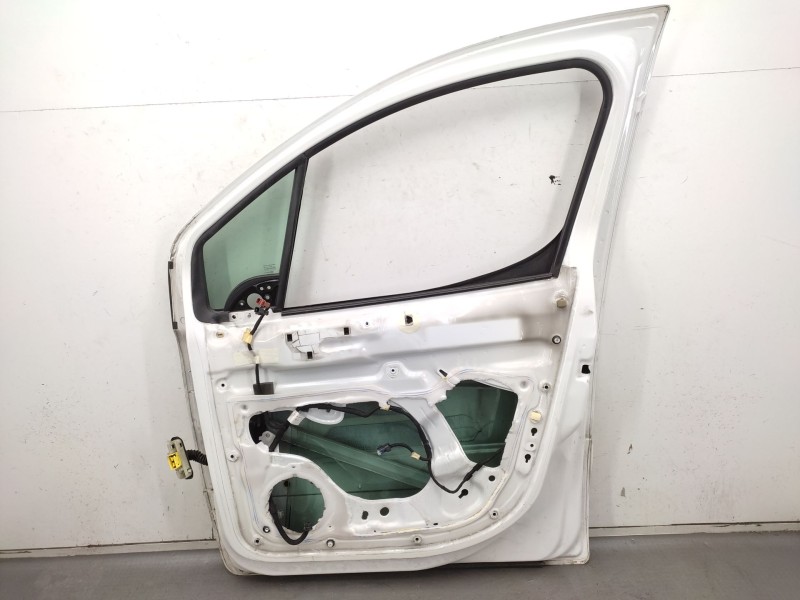 Recambio de puerta delantera derecha para citroën berlingo cuadro sx referencia OEM IAM   