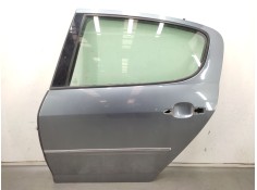 Recambio de puerta trasera izquierda para peugeot 407 (6d_) 2.0 16v (6drfjc, 6drfje, 6drfjf) referencia OEM IAM  9006H5 