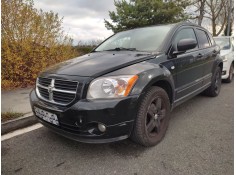 dodge caliber del año 2010
