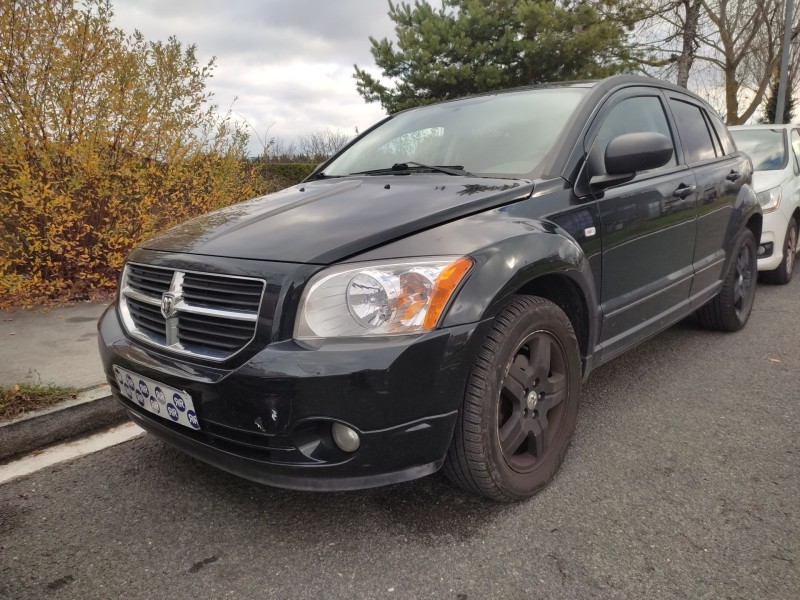 DODGE CALIBER