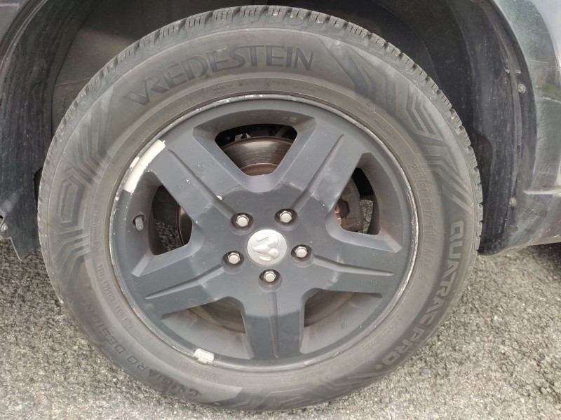 dodge caliber del año 2010