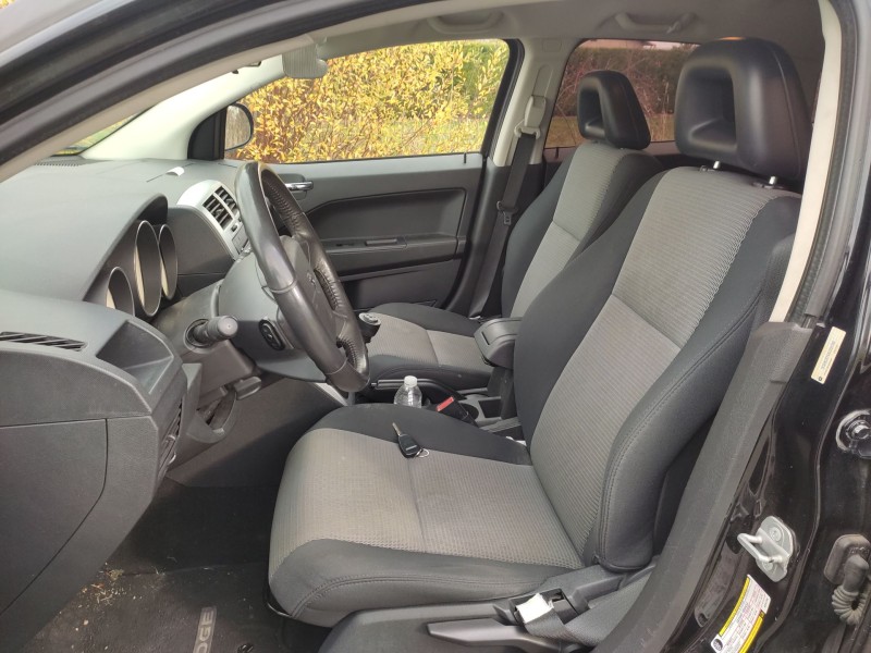 dodge caliber del año 2010