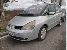renault espace iv (jk0/1_) del año 2005