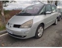 RENAULT ESPACE IV (JK0/1_)