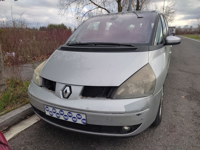renault espace iv (jk0/1_) del año 2005