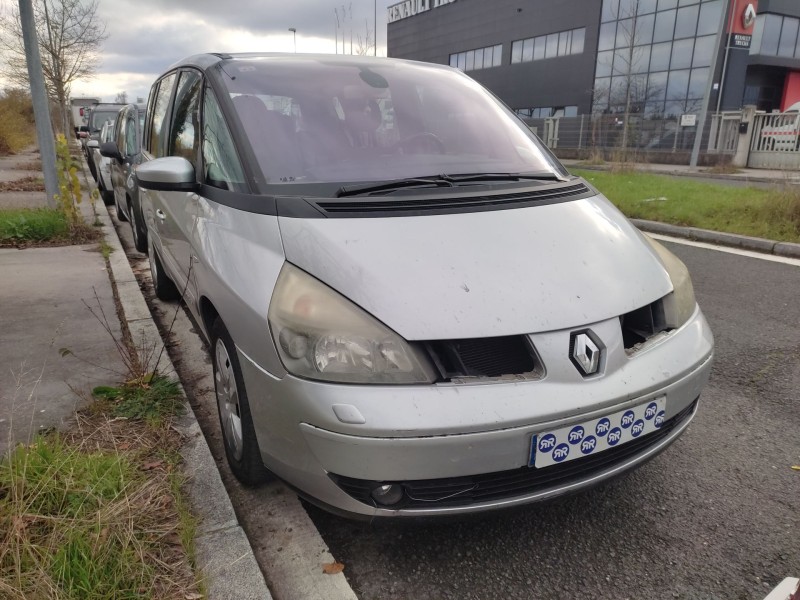 renault espace iv (jk0/1_) del año 2005