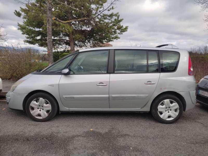 renault espace iv (jk0/1_) del año 2005