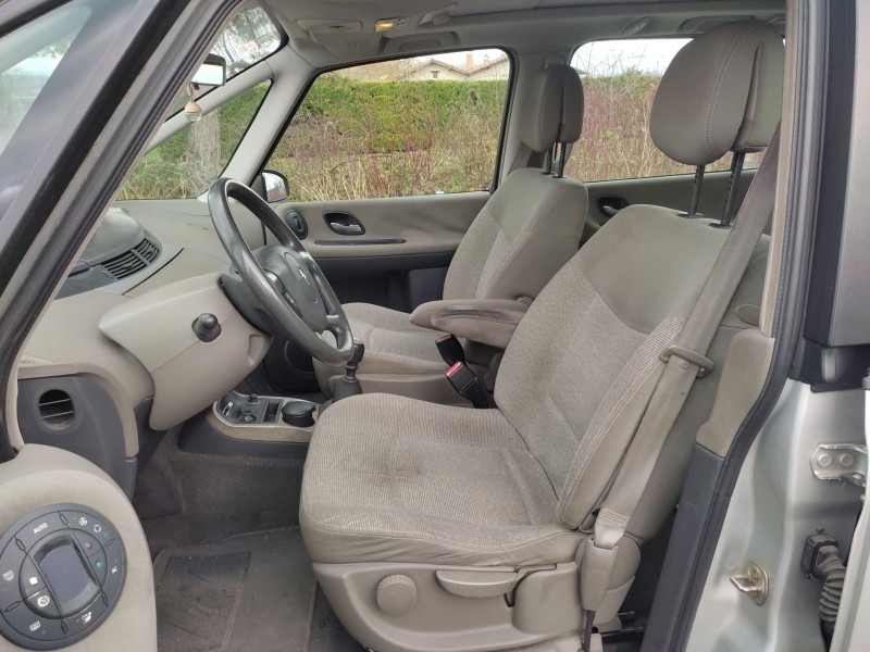 renault espace iv (jk0/1_) del año 2005