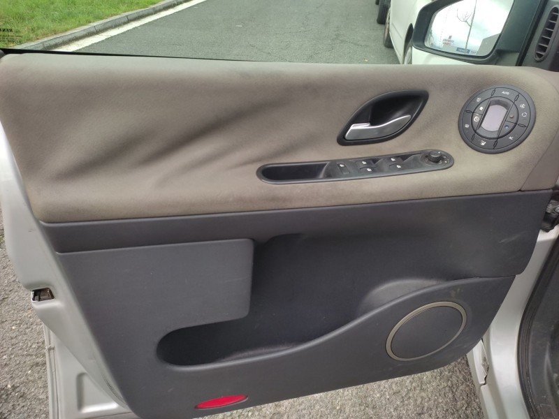 renault espace iv (jk0/1_) del año 2005