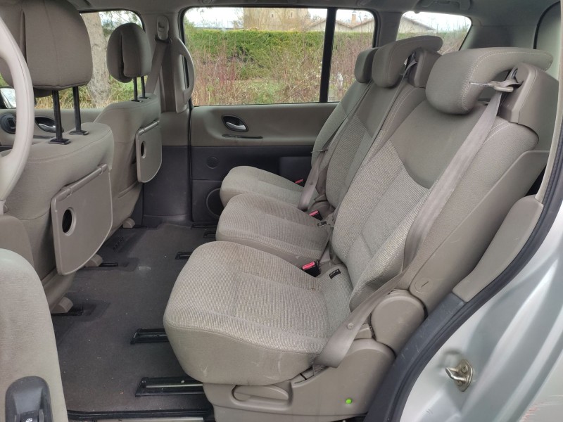 renault espace iv (jk0/1_) del año 2005