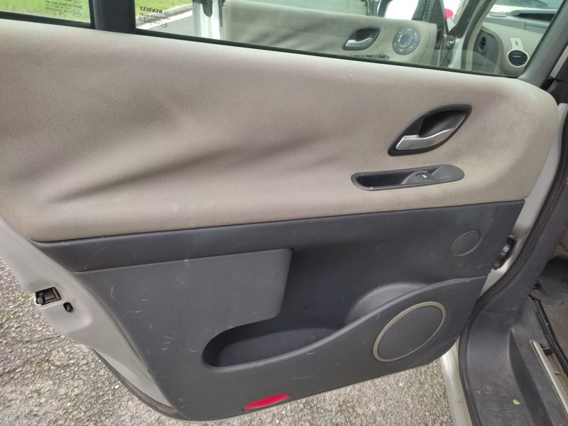 renault espace iv (jk0/1_) del año 2005