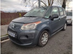 citroën c3 picasso (sh_) del año 2010
