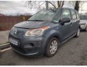 CITROËN C3 PICASSO (SH_)