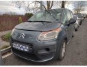 CITROËN C3 PICASSO (SH_)