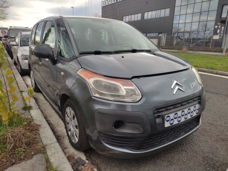 citroën c3 picasso (sh_) del año 2010