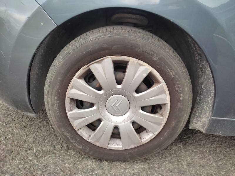 citroën c3 picasso (sh_) del año 2010
