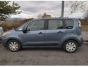 CITROËN C3 PICASSO (SH_)