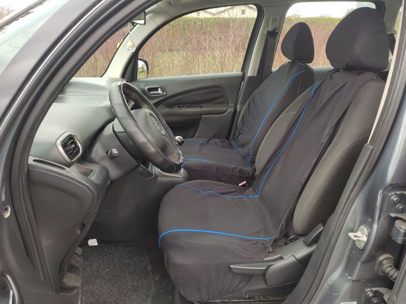 citroën c3 picasso (sh_) del año 2010