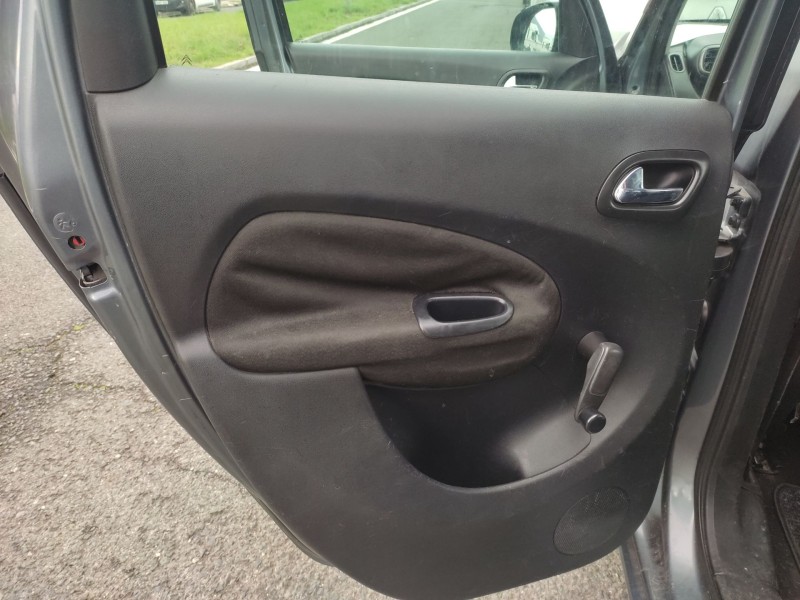 citroën c3 picasso (sh_) del año 2010