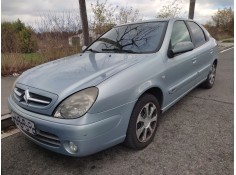 citroën xsara (n1) del año 2003