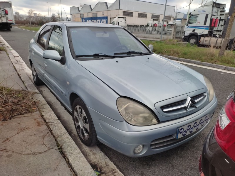 citroën xsara (n1) del año 2003