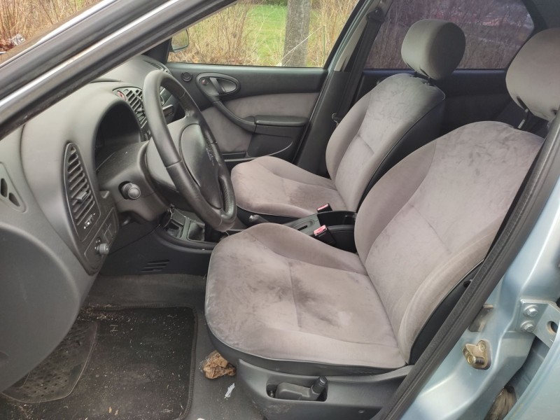 citroën xsara (n1) del año 2003