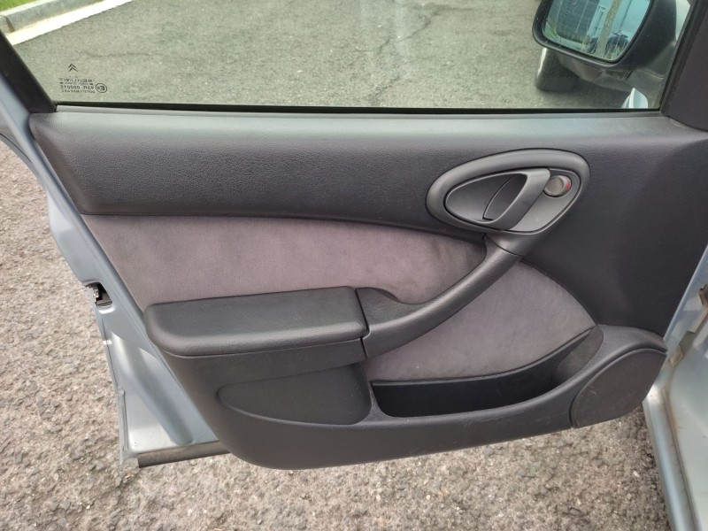 citroën xsara (n1) del año 2003