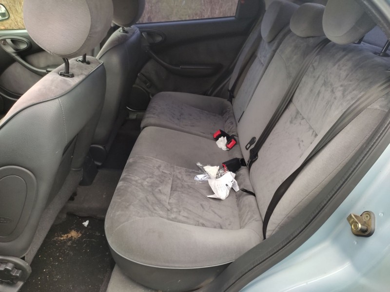 citroën xsara (n1) del año 2003