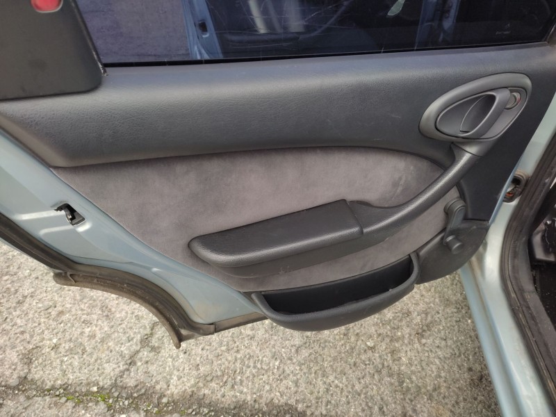 citroën xsara (n1) del año 2003