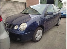 volkswagen polo iv (9n_, 9a_) del año 2004
