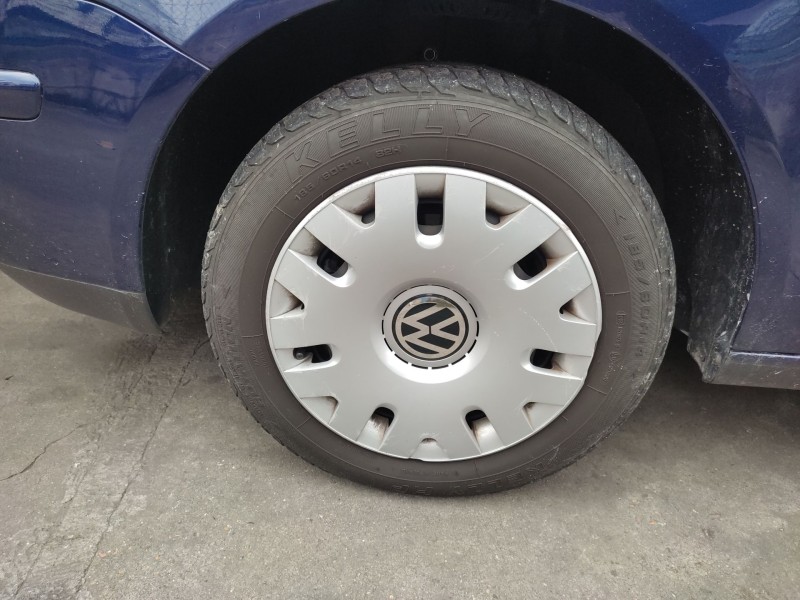 volkswagen polo iv (9n_, 9a_) del año 2004