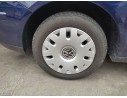 VOLKSWAGEN POLO IV (9N_, 9A_)