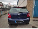 VOLKSWAGEN POLO IV (9N_, 9A_)