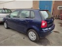 VOLKSWAGEN POLO IV (9N_, 9A_)