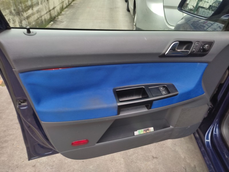 volkswagen polo iv (9n_, 9a_) del año 2004