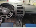VOLKSWAGEN POLO IV (9N_, 9A_)