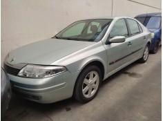renault laguna ii (bg0/1_) del año 2001