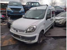 renault kangoo (kc0/1_) del año 2004