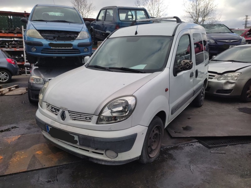 renault kangoo (kc0/1_) del año 2004