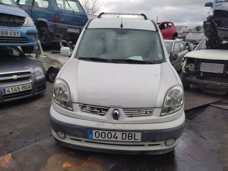 renault kangoo (kc0/1_) del año 2004
