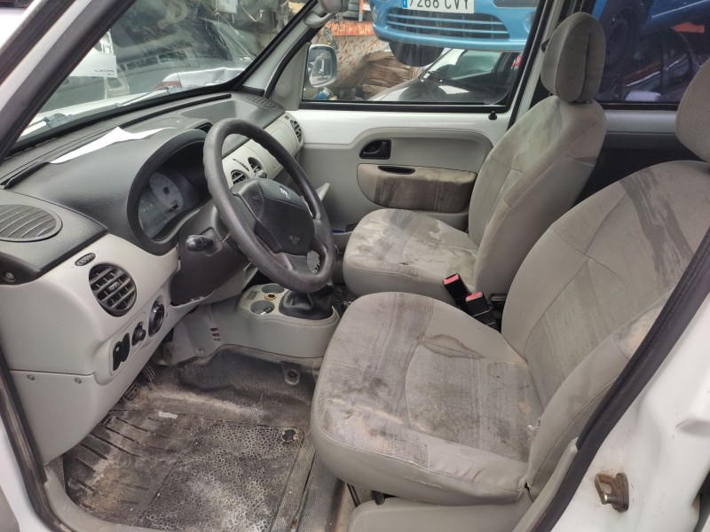 renault kangoo (kc0/1_) del año 2004