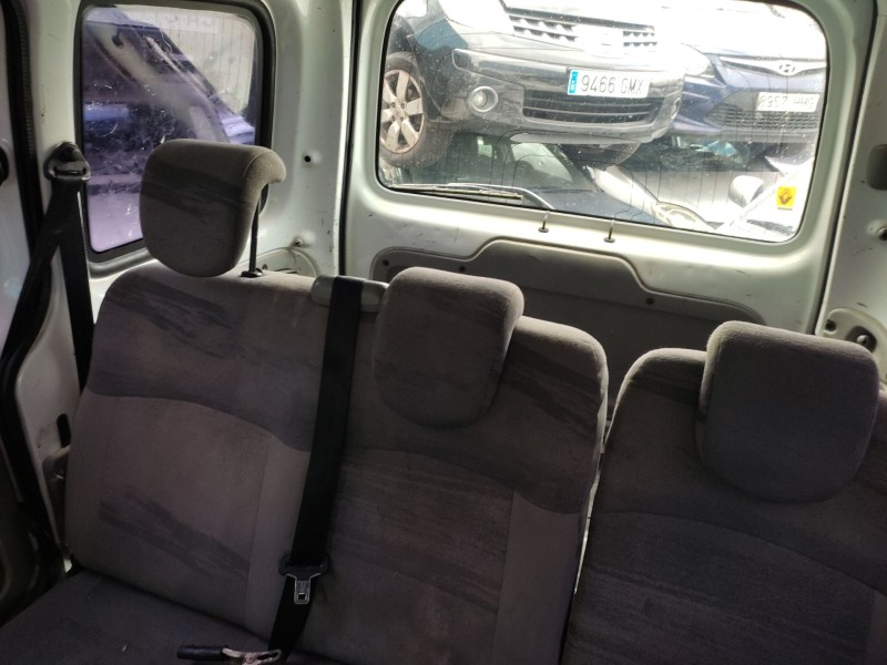 renault kangoo (kc0/1_) del año 2004