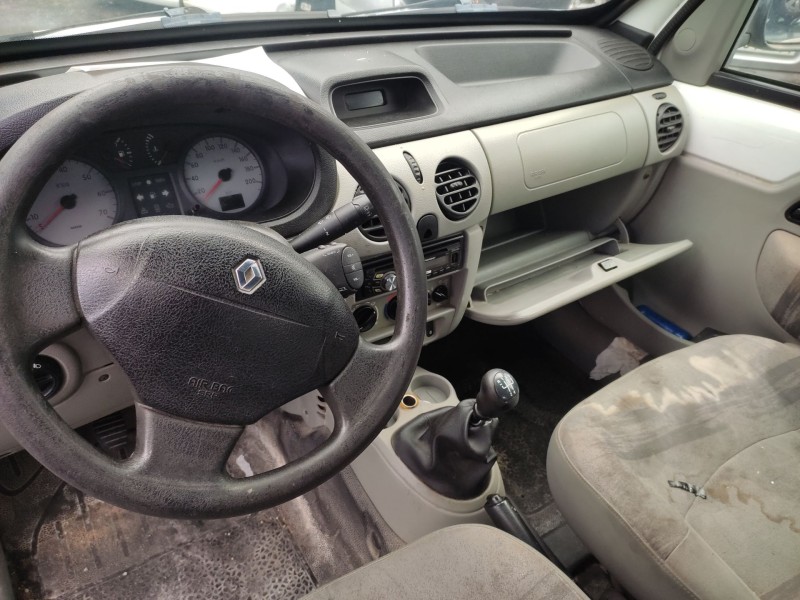 renault kangoo (kc0/1_) del año 2004