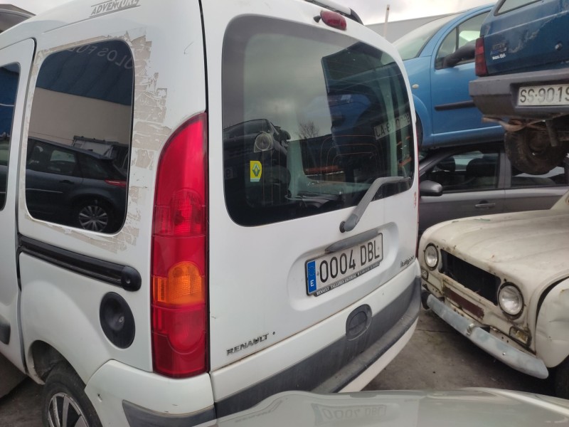renault kangoo (kc0/1_) del año 2004