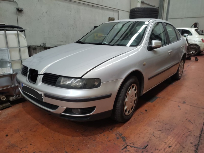 seat toledo ii (1m2) del año 1999