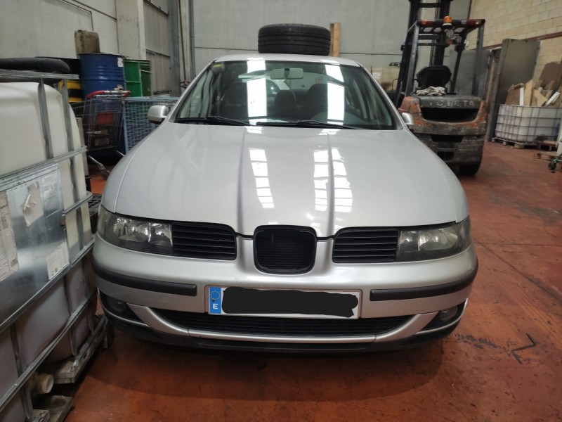 seat toledo ii (1m2) del año 1999