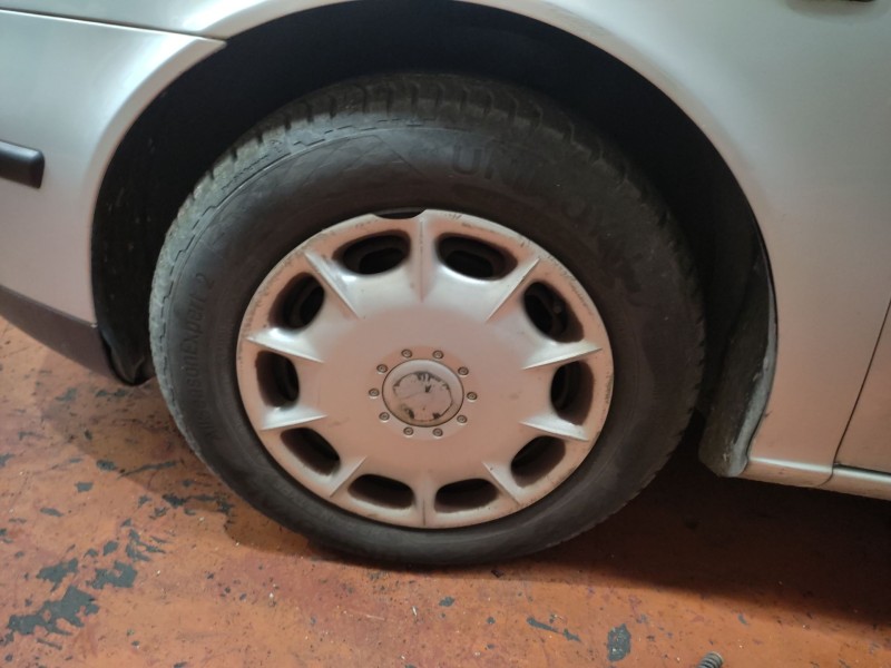 seat toledo ii (1m2) del año 1999