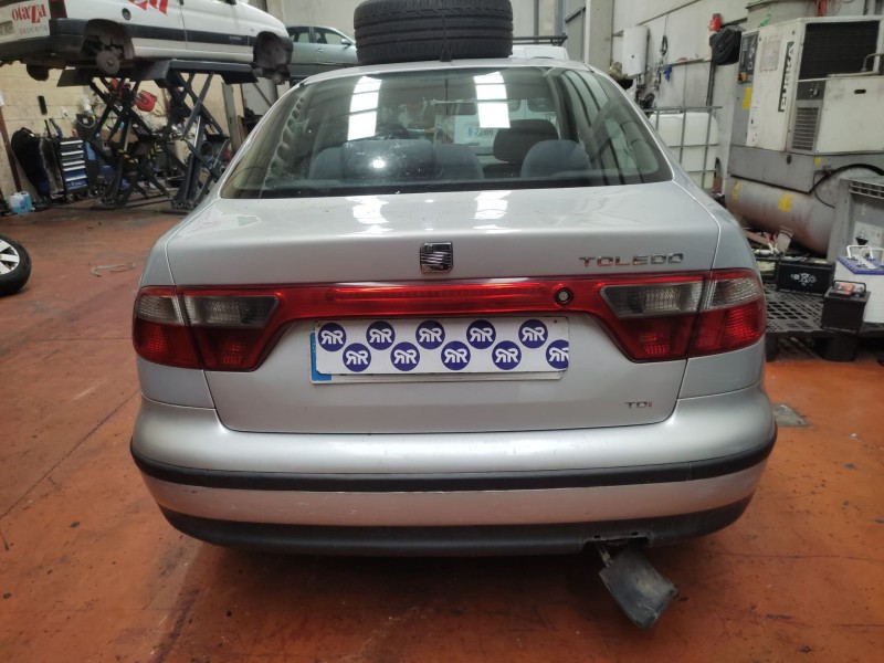 seat toledo ii (1m2) del año 1999